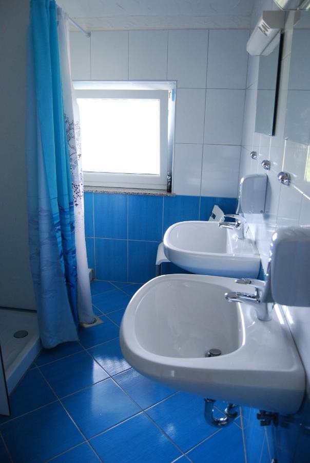 Hostel Ociski Raj Kozina Habitación foto